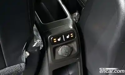 Kia Ray 2022 1.0 Автомат в Москве № 337768, миниатюра 6