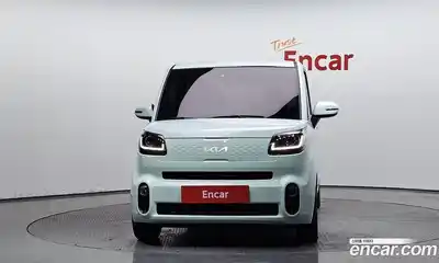 Kia Ray 2022 1.0 Автомат в Москве № 337768, миниатюра 7