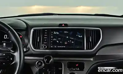 Kia Ray 2022 1.0 Автомат в Москве № 337768, миниатюра 9