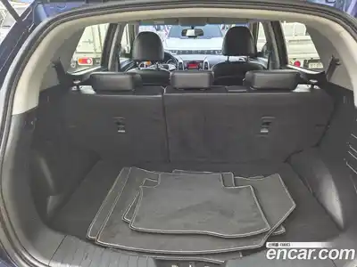 SsangYong TIBOLI 2016 1.6 Автомат в Москве № 33918, миниатюра 11