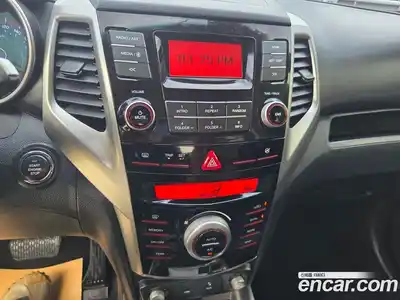 SsangYong TIBOLI 2016 1.6 Автомат в Москве № 33918, миниатюра 12