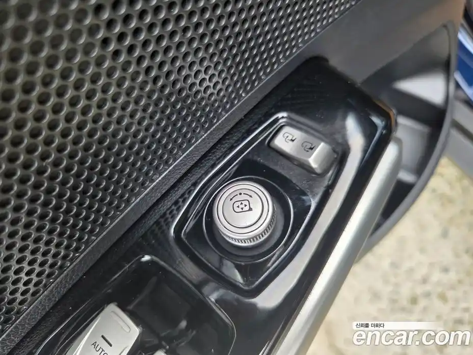 SsangYong TIBOLI 2016 1.6 Автомат в Москве № 33918, фото 13