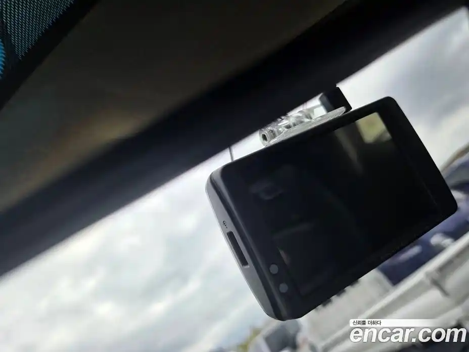 SsangYong TIBOLI 2016 1.6 Автомат в Москве № 33918, фото 5