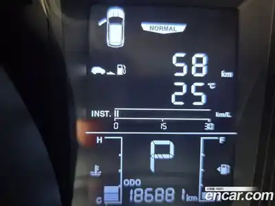 SsangYong TIBOLI 2016 1.6 Автомат в Москве № 33918, миниатюра 10