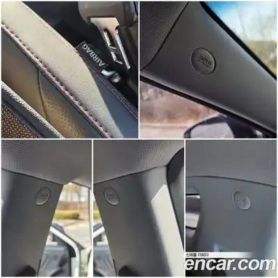 SsangYong TIBOLI 2018 1.6 Автомат в Москве № 341999, миниатюра 12