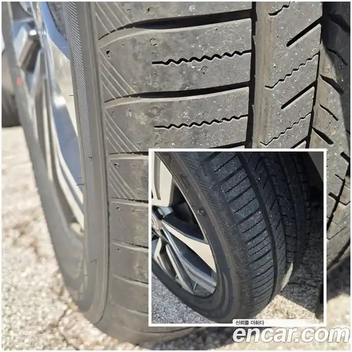 SsangYong TIBOLI 2018 1.6 Автомат в Москве № 341999, фото 20