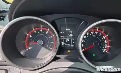 SsangYong TIBOLI 2018 1.6 Автомат в Москве № 341999, миниатюра 7