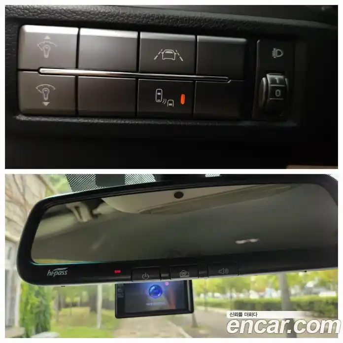 SsangYong Korando 2020 1.6 Автомат в Москве № 34296, фото 15