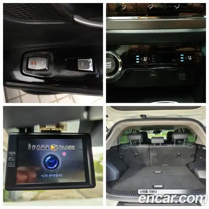 SsangYong Korando 2020 1.6 Автомат в Москве № 34296, фото 17