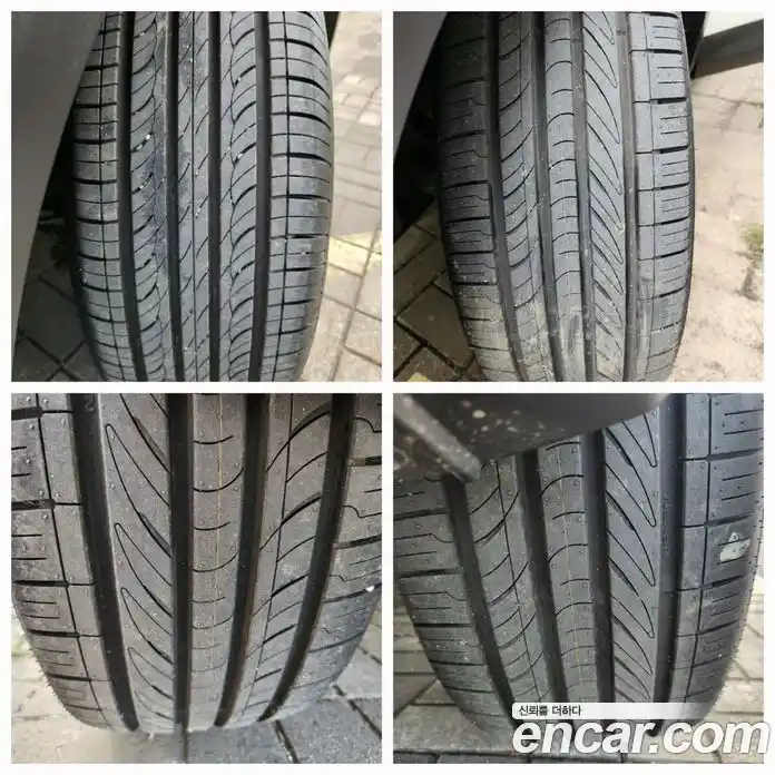 SsangYong Korando 2020 1.6 Автомат в Москве № 34296, фото 19