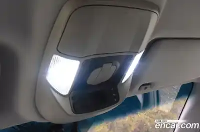 SsangYong Korando 2015 2.0 Автомат в Москве № 35309, миниатюра 11