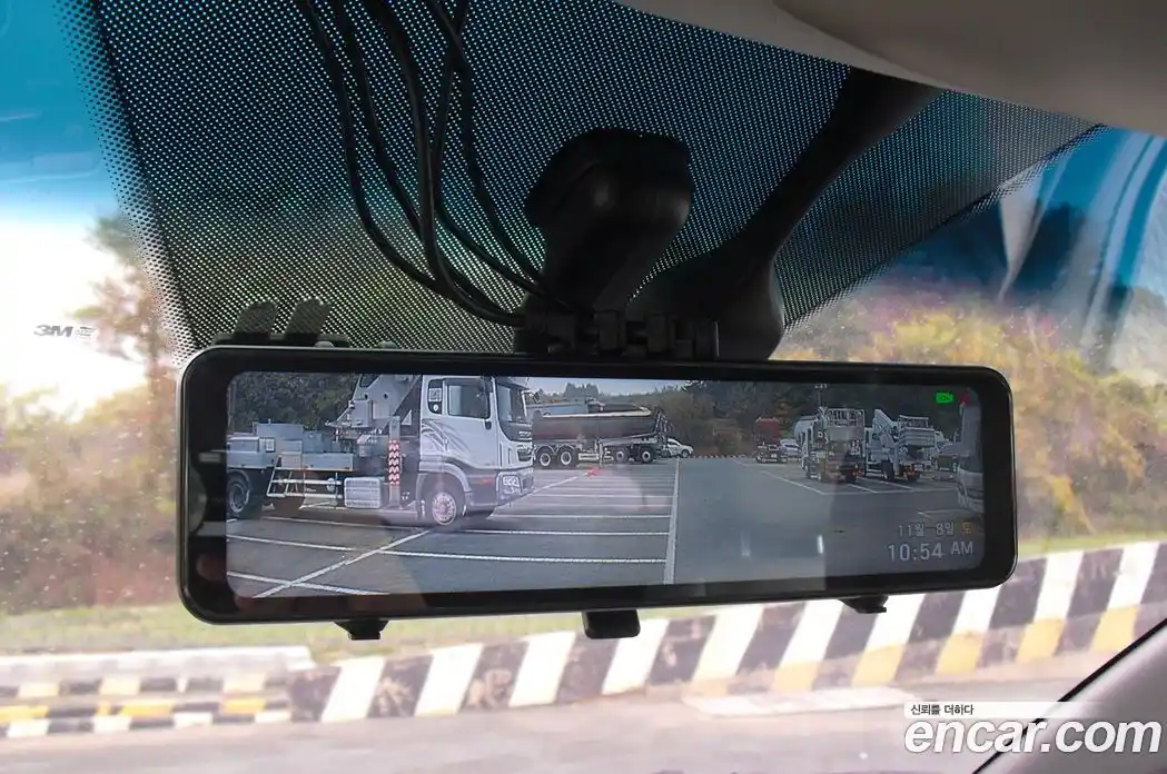 SsangYong Korando 2015 2.0 Автомат в Москве № 35309, фото 12