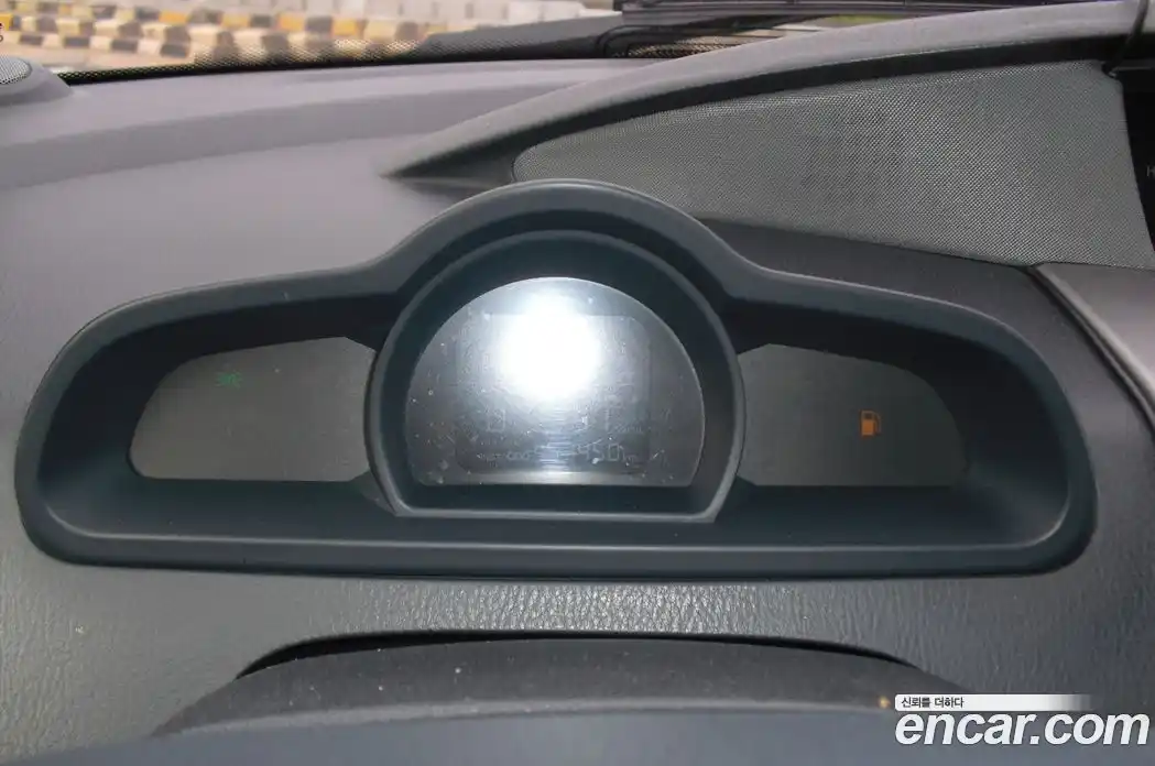 SsangYong Korando 2015 2.0 Автомат в Москве № 35309, фото 13