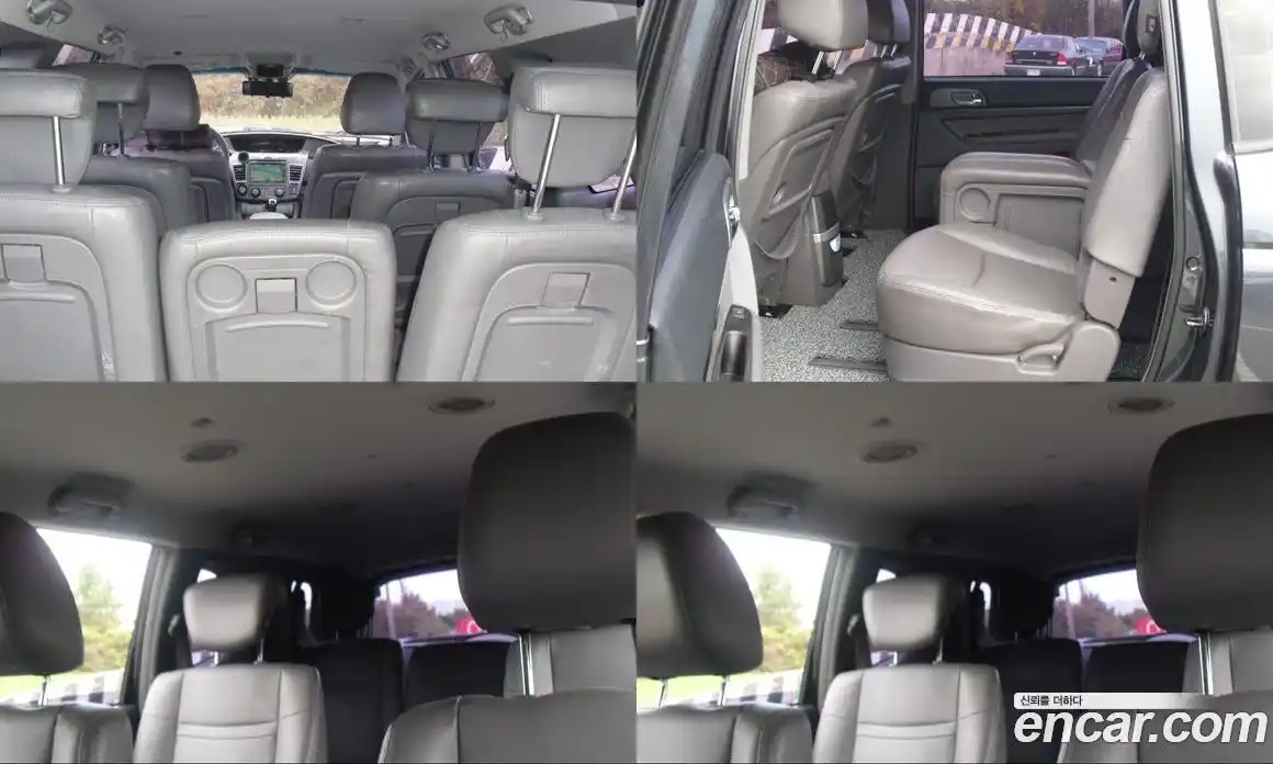 SsangYong Korando 2015 2.0 Автомат в Москве № 35309, фото 19