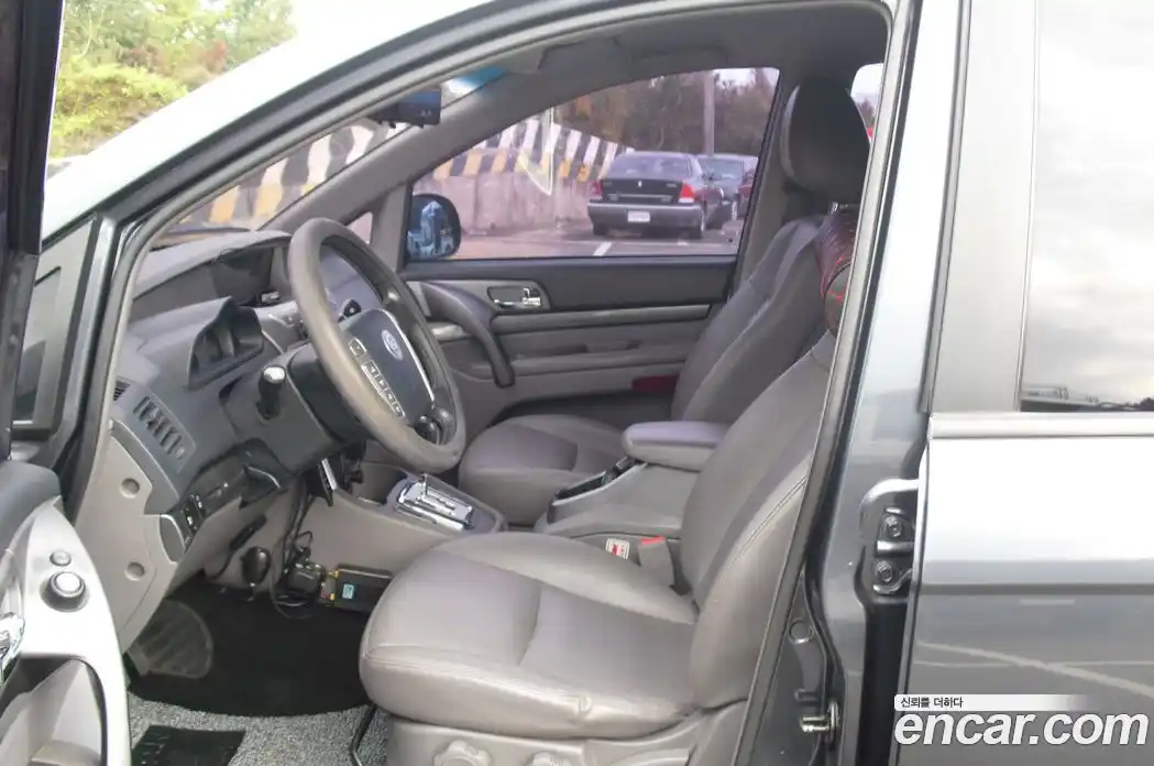 SsangYong Korando 2015 2.0 Автомат в Москве № 35309, фото 20