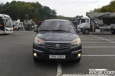 SsangYong Korando 2015 2.0 Автомат в Москве № 35309, миниатюра 6