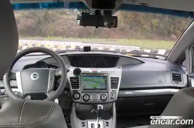 SsangYong Korando 2015 2.0 Автомат в Москве № 35309, миниатюра 7