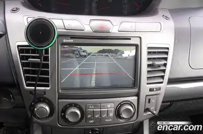 SsangYong Korando 2015 2.0 Автомат в Москве № 35309, миниатюра 9