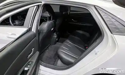 Hyundai Avante 2024 1.6 Автомат в Москве № 355392, миниатюра 11