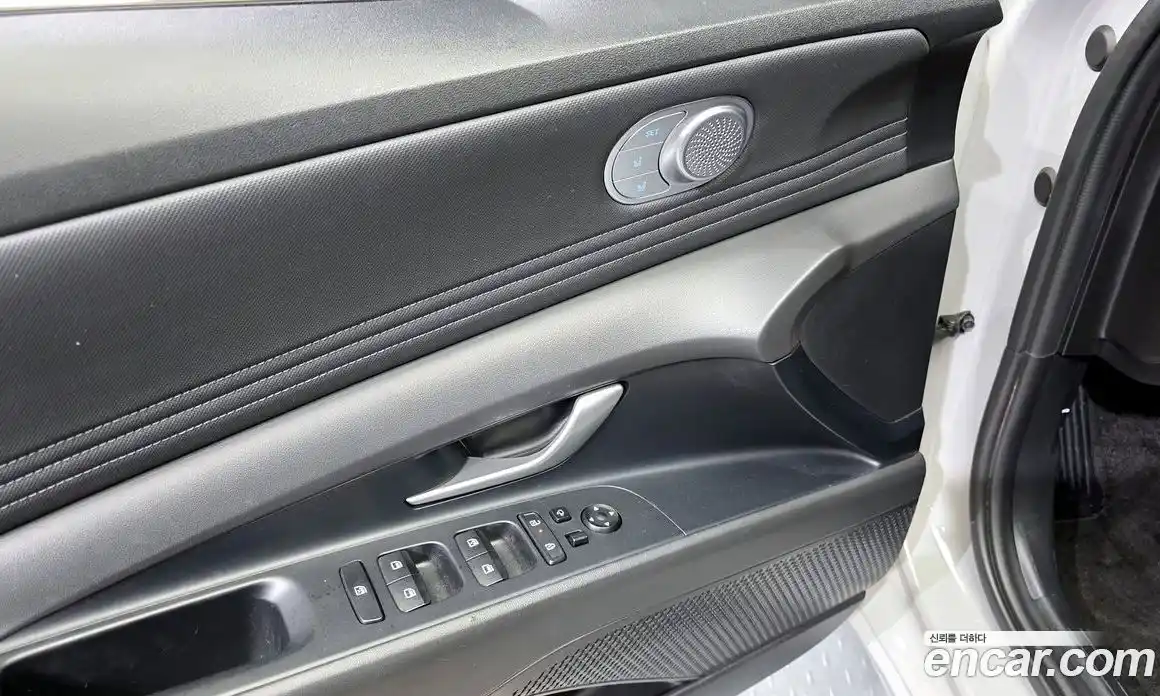 Hyundai Avante 2024 1.6 Автомат в Москве № 355392, фото 14