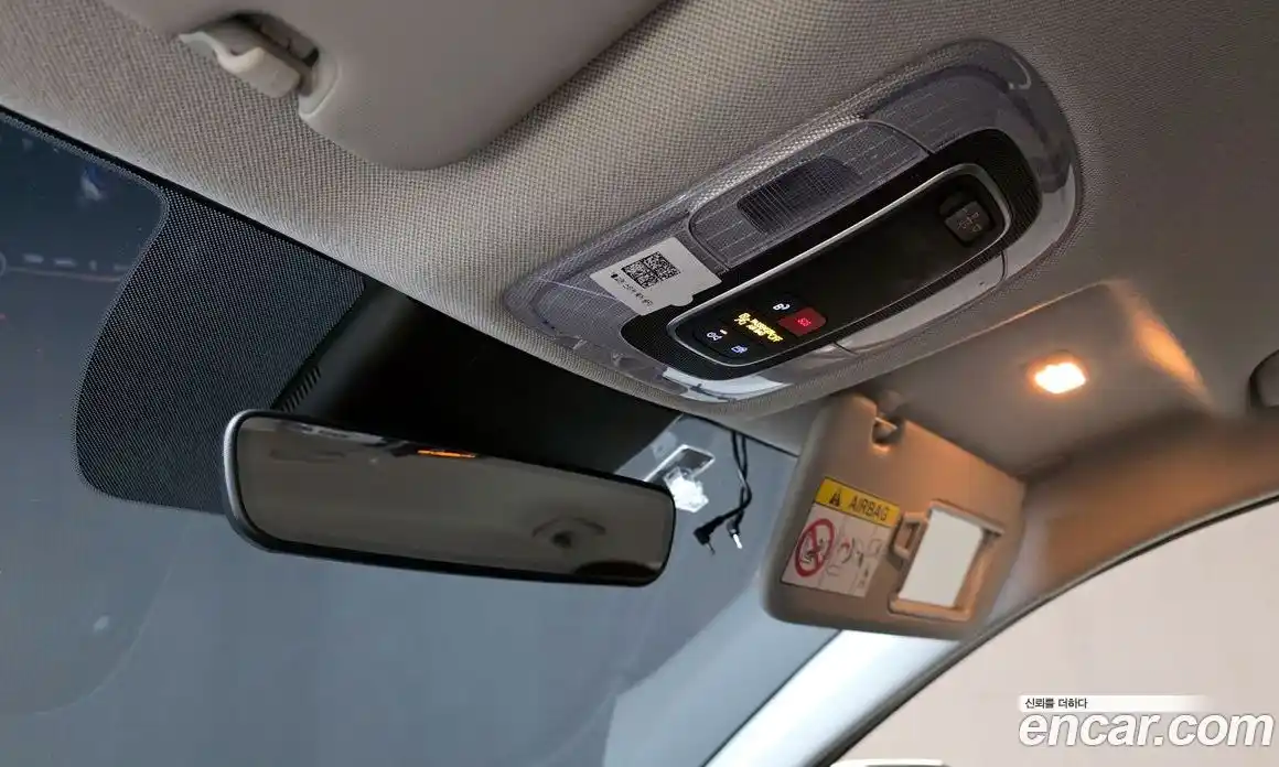 Hyundai Avante 2024 1.6 Автомат в Москве № 355392, фото 19