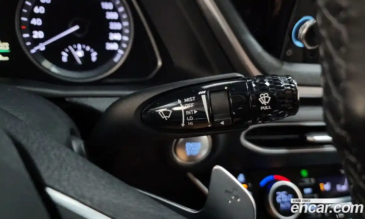 Hyundai Sonata 2022 2.0 Автомат в Москве № 357901, фото 15