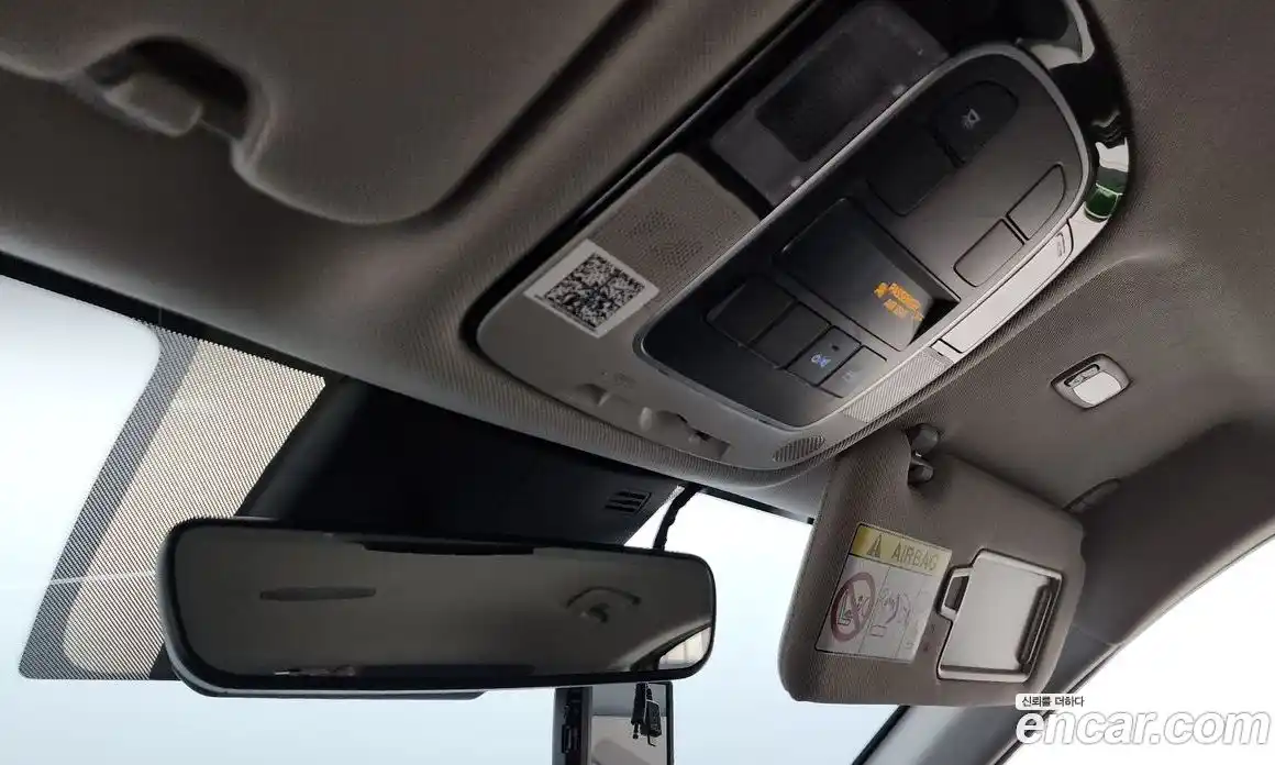 Hyundai Sonata 2022 2.0 Автомат в Москве № 357901, фото 19