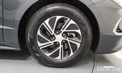 Hyundai Sonata 2022 2.0 Автомат в Москве № 357901, миниатюра 5