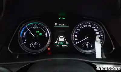 Hyundai Sonata 2022 2.0 Автомат в Москве № 357901, миниатюра 8