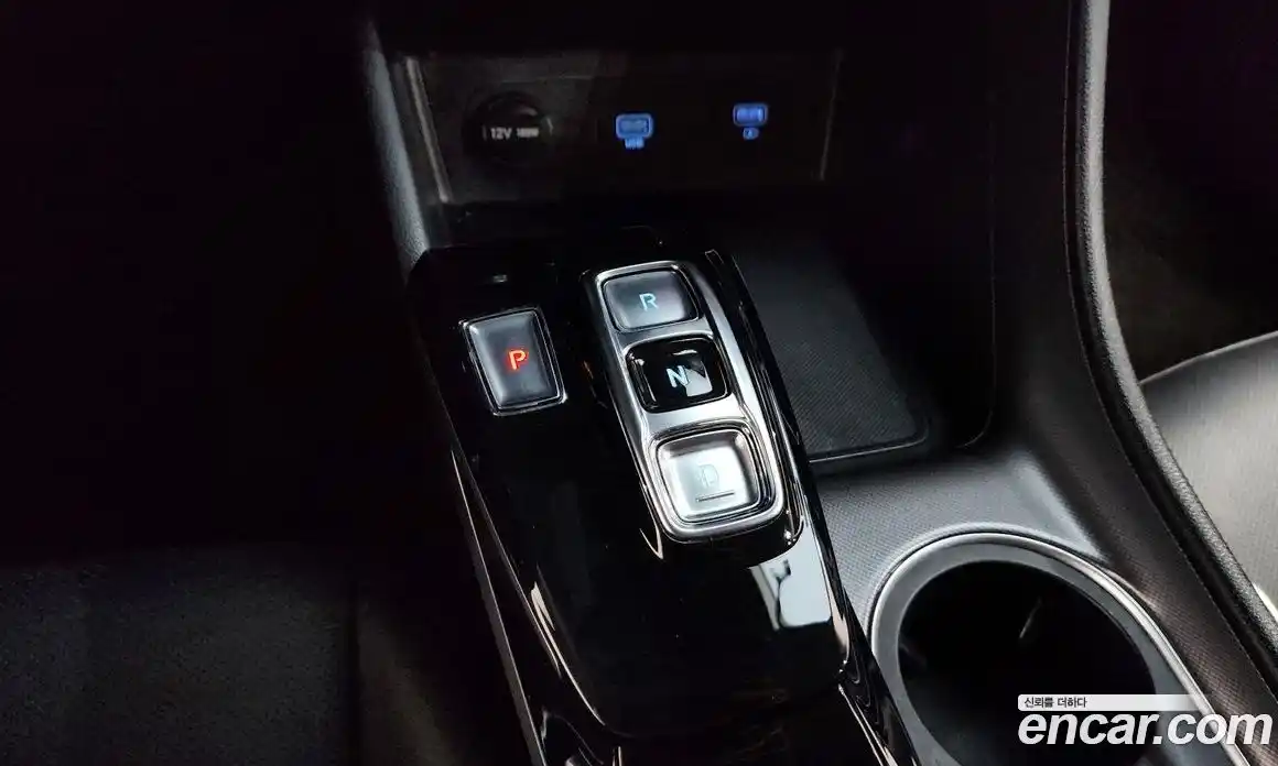 Hyundai Sonata 2022 2.0 Автомат в Москве № 357901, фото 9