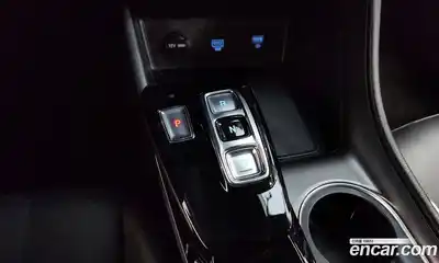 Hyundai Sonata 2022 2.0 Автомат в Москве № 357901, миниатюра 9