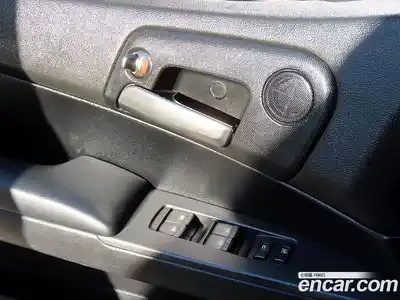 SsangYong Actyon 2010 2.0 Автомат в Москве № 35830, миниатюра 11