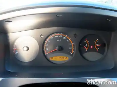 SsangYong Actyon 2010 2.0 Автомат в Москве № 35830, миниатюра 9