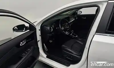 Kia K3 2024 1.6 Автомат в Москве № 360273, миниатюра 11