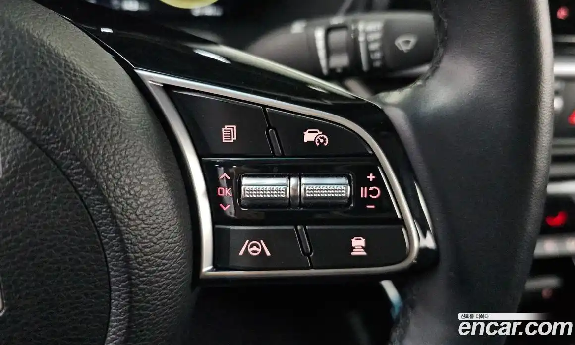 Kia K3 2024 1.6 Автомат в Москве № 360273, фото 17