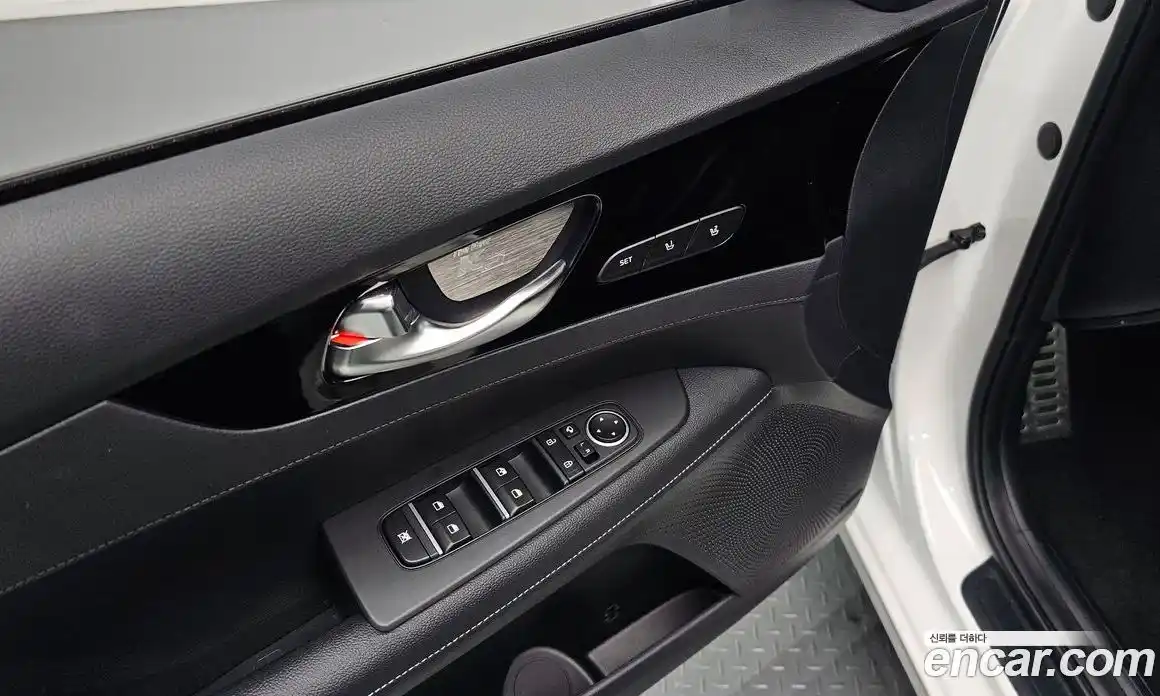 Kia K3 2024 1.6 Автомат в Москве № 360273, фото 19