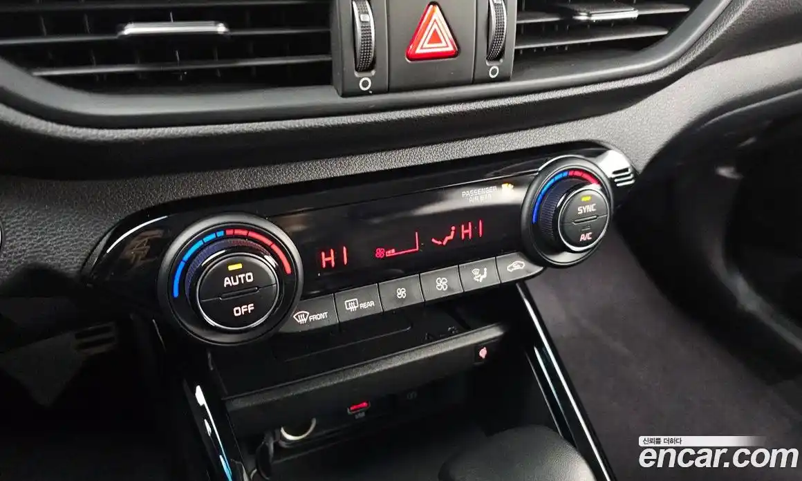 Kia K3 2024 1.6 Автомат в Москве № 360273, фото 20