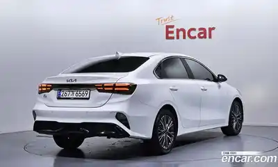 Kia K3 2024 1.6 Автомат в Москве № 360273, миниатюра 2