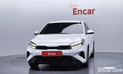 Kia K3 2024 1.6 Автомат в Москве № 360273, миниатюра 3