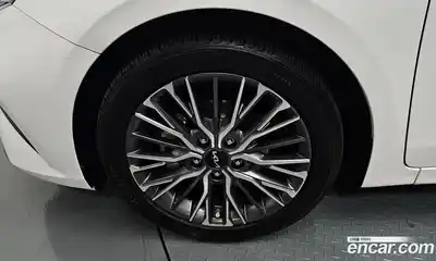 Kia K3 2024 1.6 Автомат в Москве № 360273, миниатюра 5