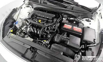 Kia K3 2024 1.6 Автомат в Москве № 360273, миниатюра 6