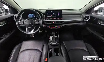 Kia K3 2024 1.6 Автомат в Москве № 360273, миниатюра 7