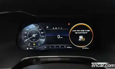 Kia K3 2024 1.6 Автомат в Москве № 360273, миниатюра 8