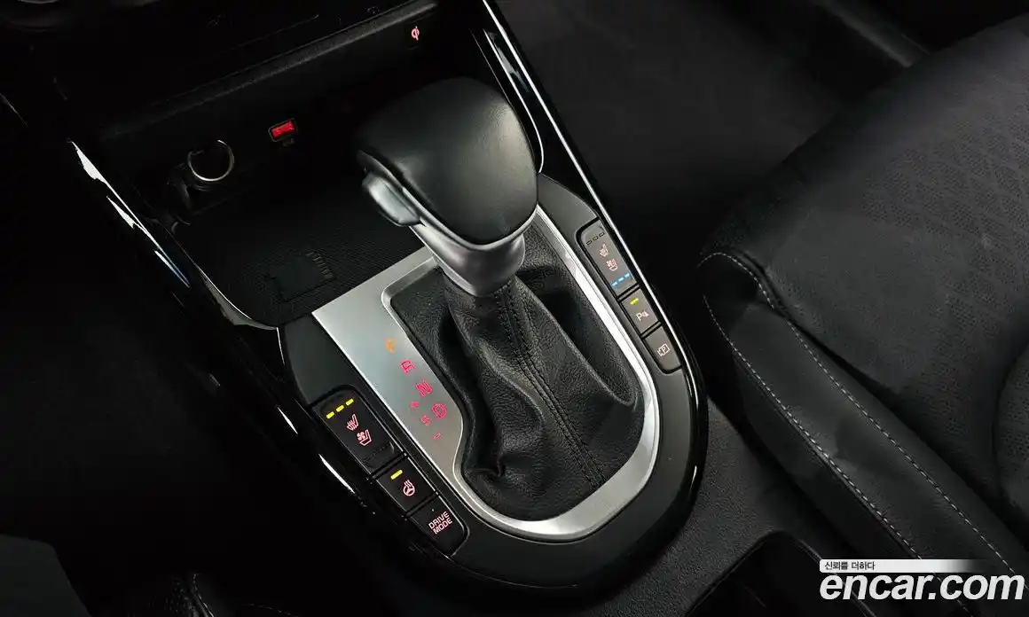 Kia K3 2024 1.6 Автомат в Москве № 360273, фото 9