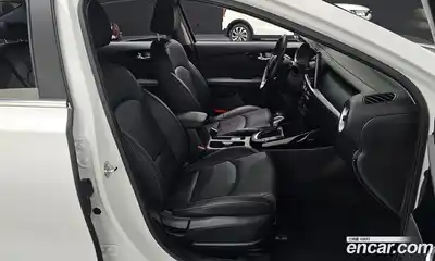 Kia K3 2024 1.6 Автомат в Москве № 360273, миниатюра 10