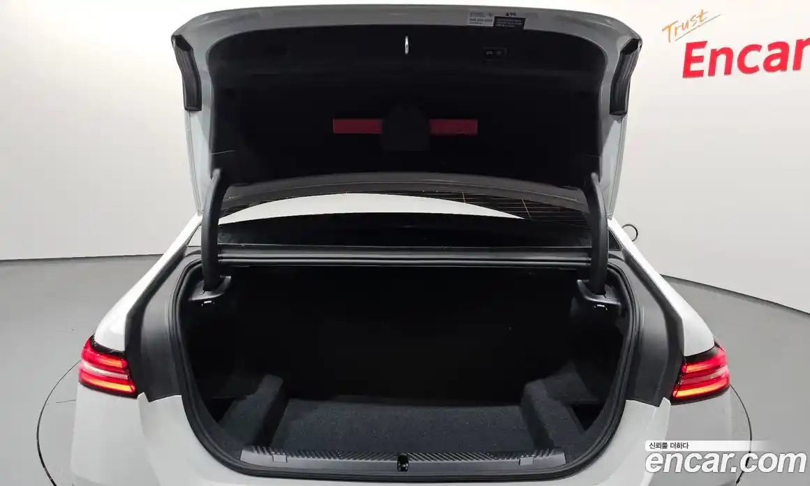 BMW 5-Series 2025 2.0 Автомат в Москве № 361670, фото 20