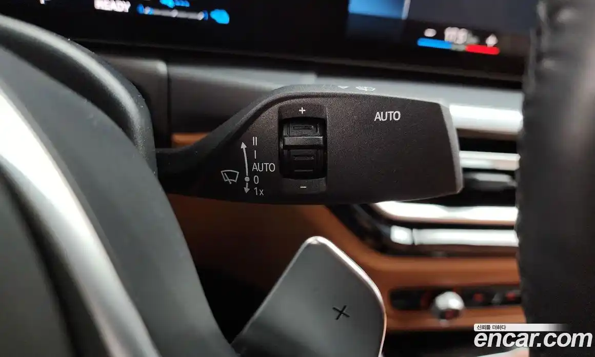 BMW 3-Series 2023 2.0 Автомат в Москве № 363034, фото 14