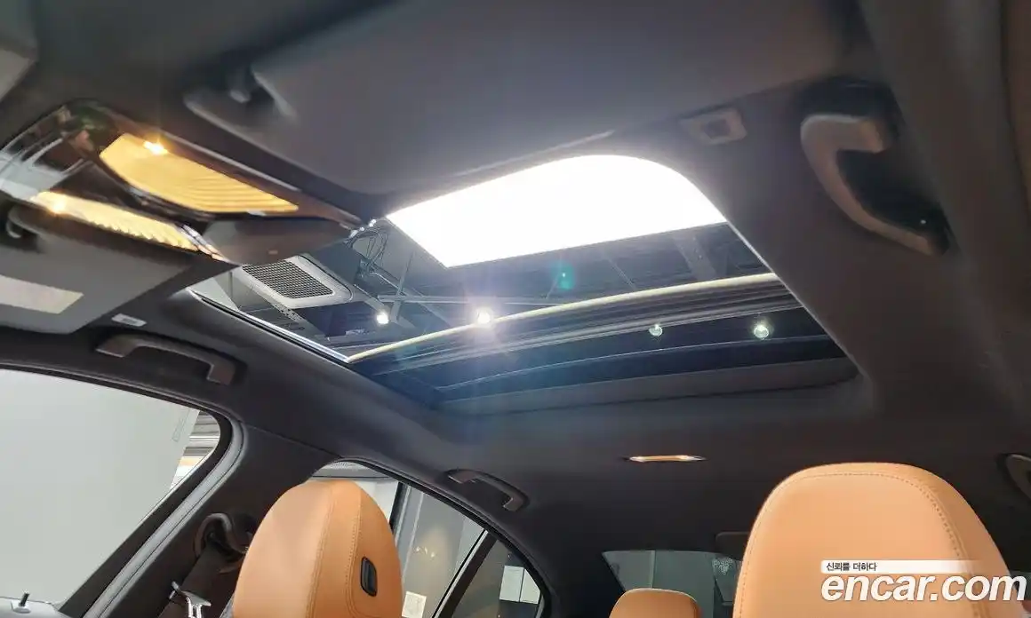 BMW 3-Series 2023 2.0 Автомат в Москве № 363034, фото 19