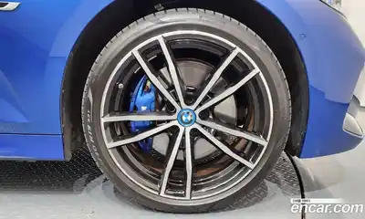 BMW 3-Series 2023 2.0 Автомат в Москве № 363034, миниатюра 5