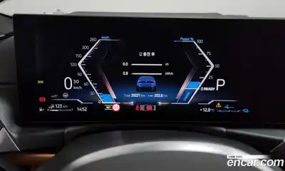 BMW 3-Series 2023 2.0 Автомат в Москве № 363034, миниатюра 8